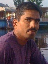 Srinivas Moorthy