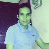 Vikas Pandey