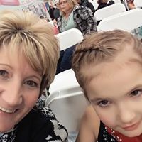 Charis Bricker Hudson