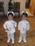 Waleed ...