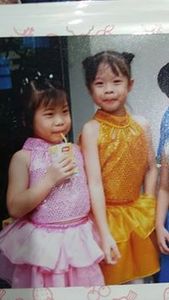 Alarice Wong