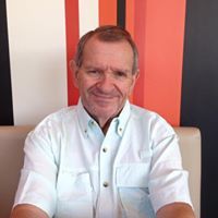 Arnold Gordon-Wright