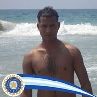Vimal Gautam