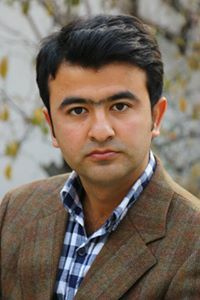 Sayed Qasim