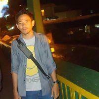 Ahmad Danial
