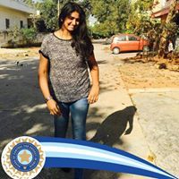Akshaya Reddy