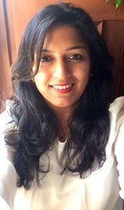 Irawati Mulmule