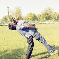 Anand Dwivedi