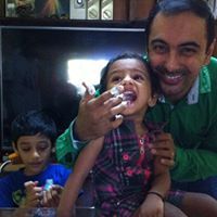 Adee Fernandes