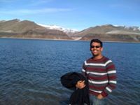 Anirudh Gorur