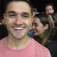 Tyler Conroy