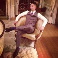 Andrew Lin