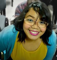 Carmen Almeda