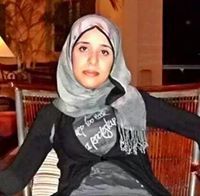 Samar Mohamed