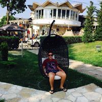 Alin Ilina