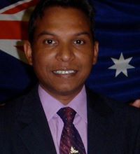 Fabian Khushi