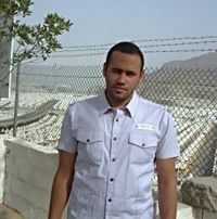 Ahmed Fouad