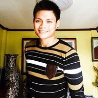 Raymark Dantes