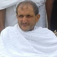 محمد المرسي