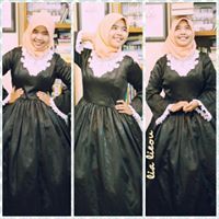 Lia Lieou