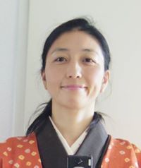 Asuka Yokota