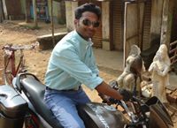 Dr-Sandip Mal
