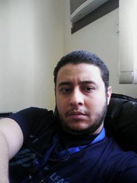 Mohammed Mahmoud