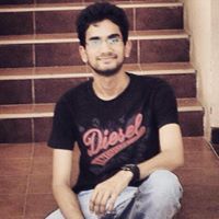 Aditya Mahajan