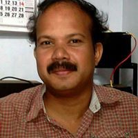 Sudheer Mullappillil