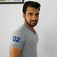 Nikhil Kanade