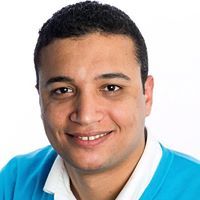 Yasser Eliwa
