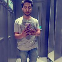 Yogesh Karode