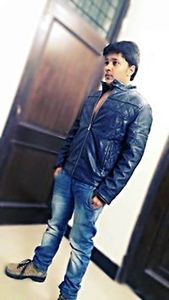 Mohit Garg