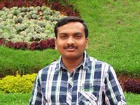 Prasanth Cp