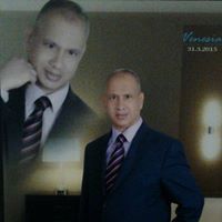 ممدوح الرمالى