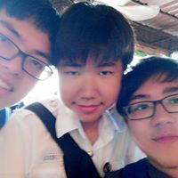 Jeremy Chi