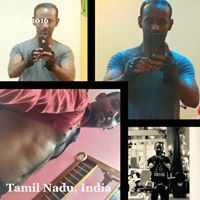 Muruganandhan Dhanapal