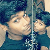 Raghavan Shankar