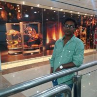 Somnath Panda
