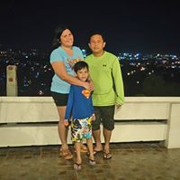 Shiela Mae