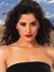 Urvashi...