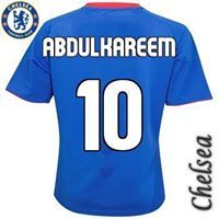 Muhammad Abdulkareem