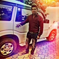 Bhumik Patel
