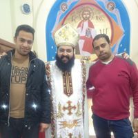 Keroles Nageh