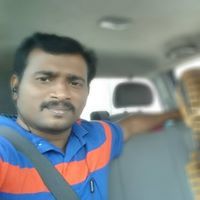 Anish Benjamin Augustinal