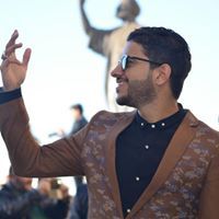 محمود الشامي