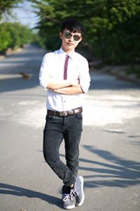 Minh Phan