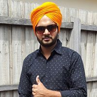 Jaswinder Singh
