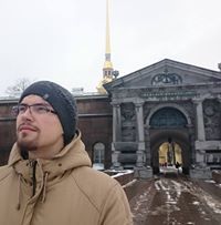 Ринат Ишмухаметов