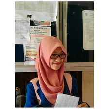 Gusis Rahayu